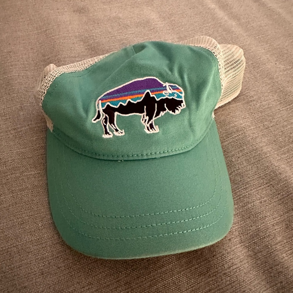 Patagonia Hat
